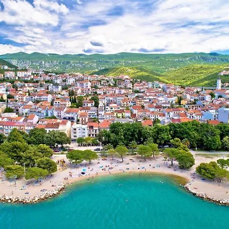 Nature Frangipane With Pool - Happy * Drivenik