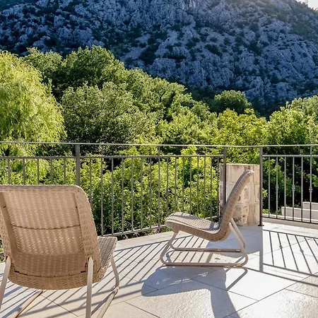 Nature Frangipane With Pool - Happy Villa *